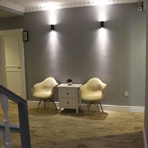 Chambre Double de Luxe